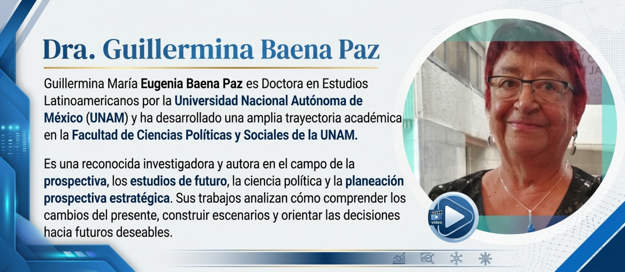 Introducción a la Prospectiva