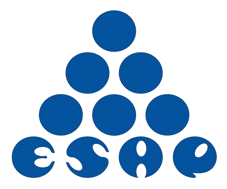 Logo ESAP